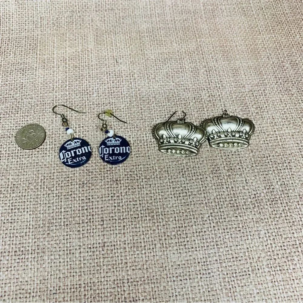 Novelty Earrings Bundle‎